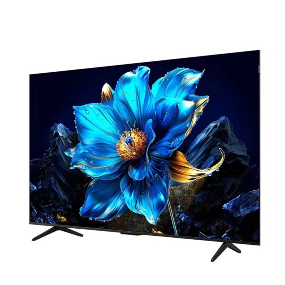 Телевизор TCL 65P7K 