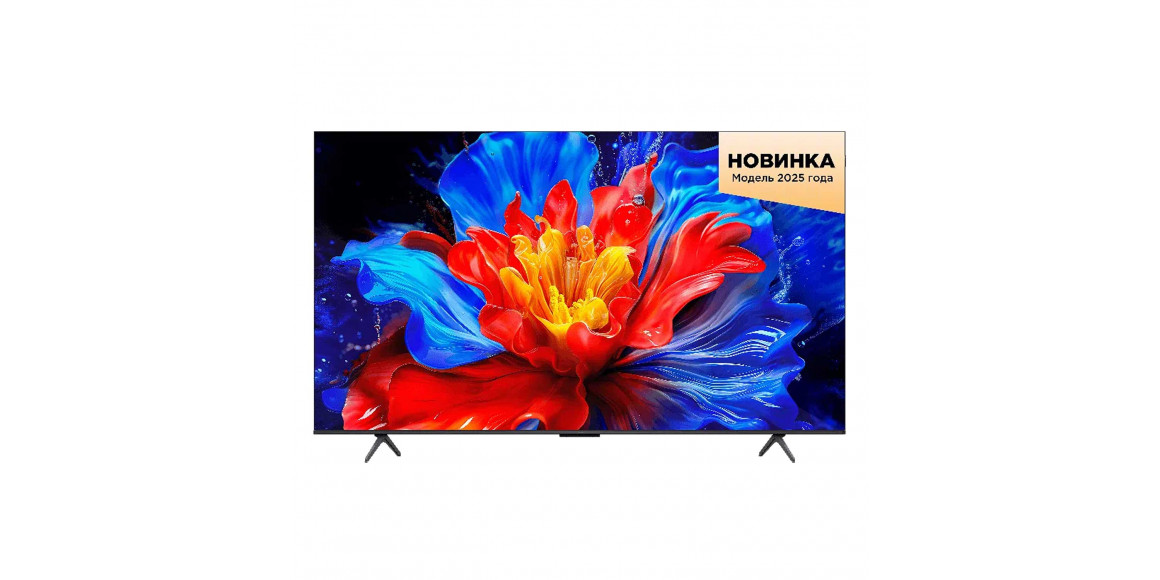 Телевизор TCL 65P8K 