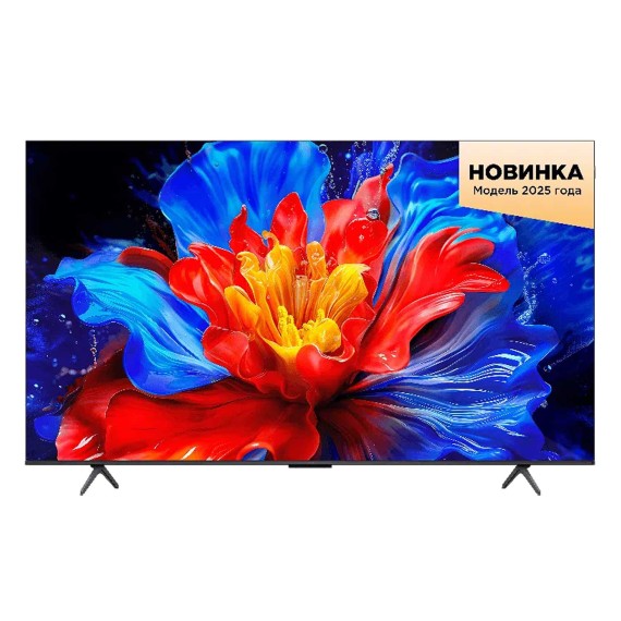Телевизор TCL 65P8K 