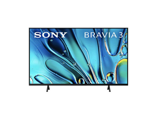 Tv SONY K-43S30 