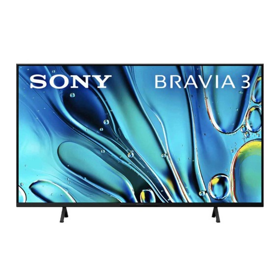 Телевизор SONY K-55S30 