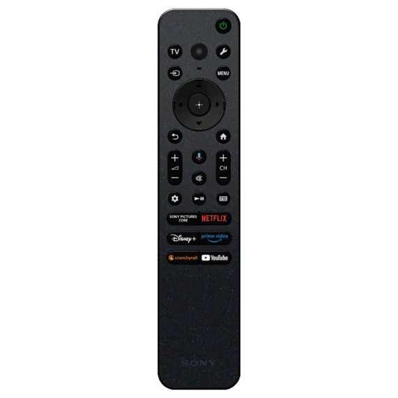 Телевизор SONY K-55S30 
