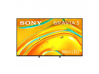 Հեռուստացույց SONY K-55XR50 