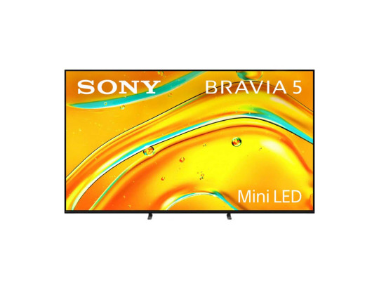 Հեռուստացույց SONY K-55XR50 