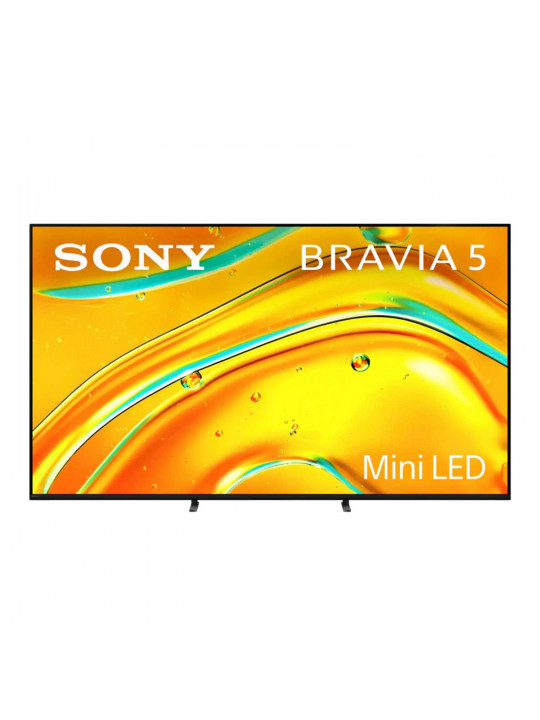 Հեռուստացույց SONY K-55XR50 