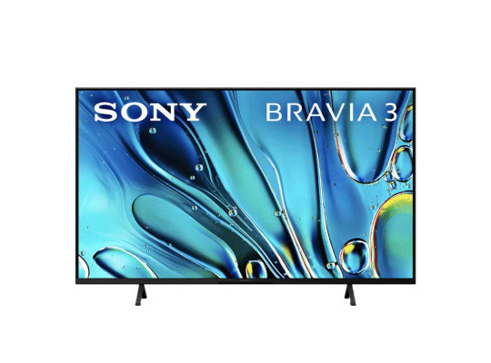 Հեռուստացույց SONY K-65S30 