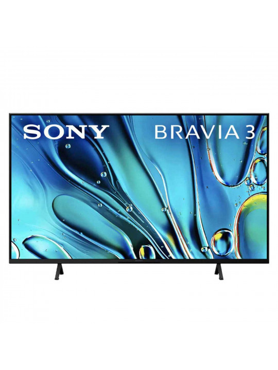 Հեռուստացույց SONY K-65S30 