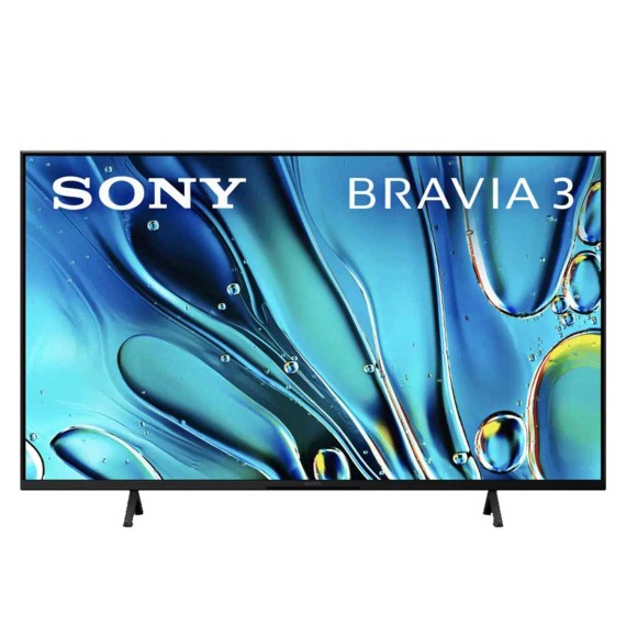 Телевизор SONY K-65S30 