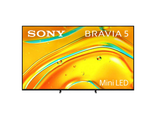 Հեռուստացույց SONY K-65XR50 