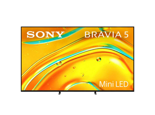 Հեռուստացույց SONY K-75XR50 
