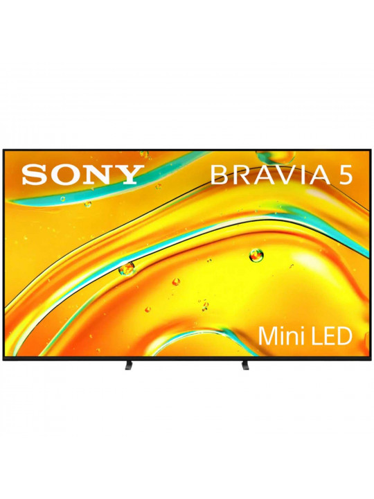 Հեռուստացույց SONY K-75XR50 