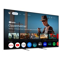 Телевизор SONY K-75XR50 