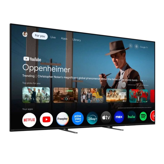 Телевизор SONY K-75XR50 