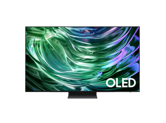 Tv SAMSUNG QE55S90FAUXRU 