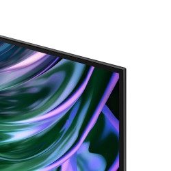 Телевизор SAMSUNG QE55S90FAUXRU 