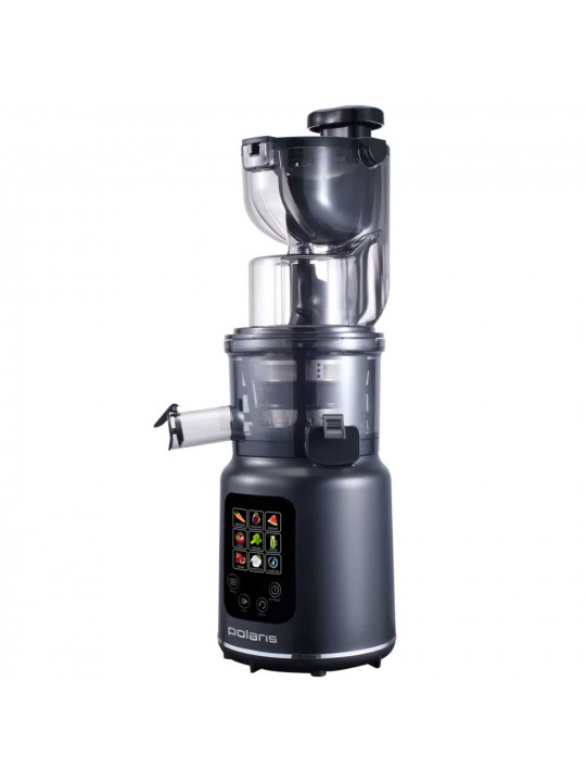 Հյութահան POLARIS PSJ 0603 BLACK 