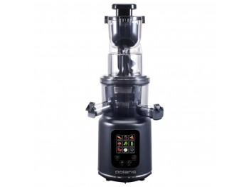 Հյութահան POLARIS PSJ 0603 BLACK 