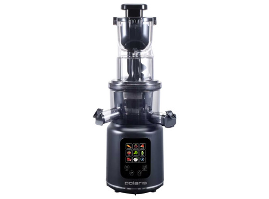 Հյութահան POLARIS PSJ 0603 BLACK 