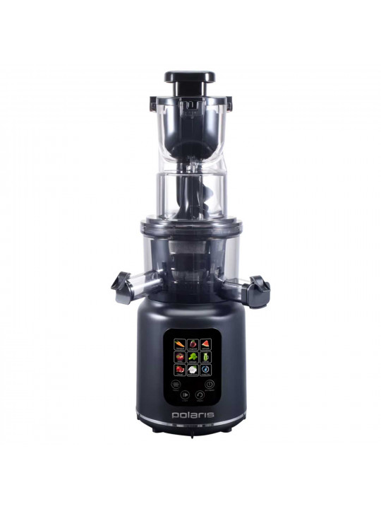 Հյութահան POLARIS PSJ 0603 BLACK 