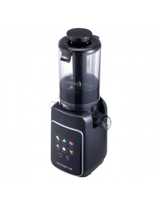 Հյութահան POLARIS PSJ 0604 BLACK 