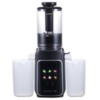 Juicer POLARIS PSJ 0604 BLACK 