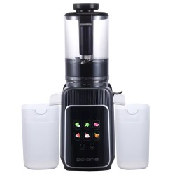Juicer POLARIS PSJ 0604 BLACK 