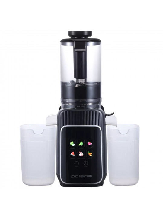 Հյութահան POLARIS PSJ 0604 BLACK 