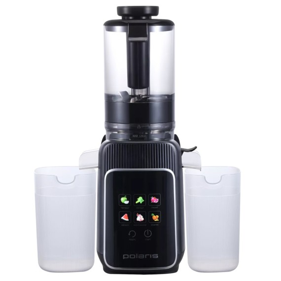 Juicer POLARIS PSJ 0604 BLACK 