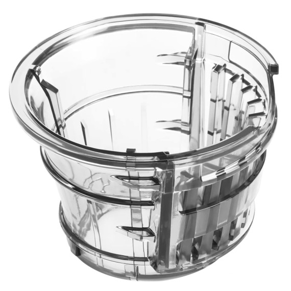 Juicer POLARIS PSJ 0604 BLACK 