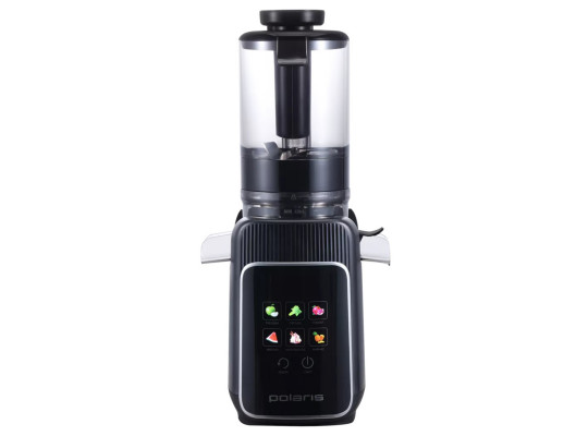Հյութահան POLARIS PSJ 0604 BLACK 