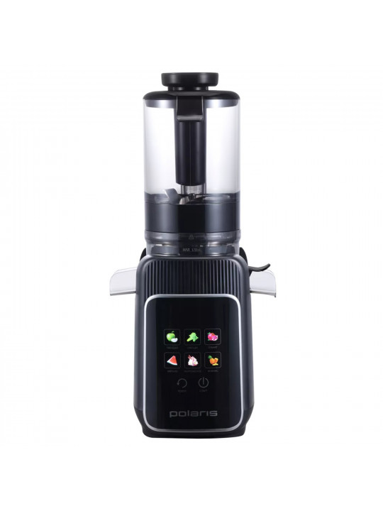 Հյութահան POLARIS PSJ 0604 BLACK 