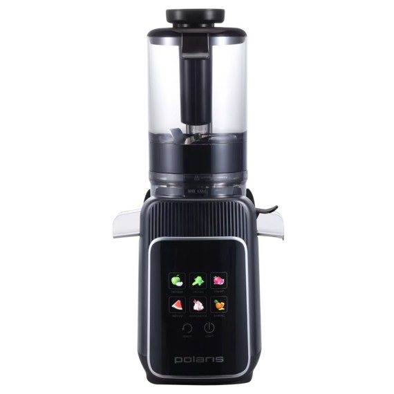 Juicer POLARIS PSJ 0604 BLACK 