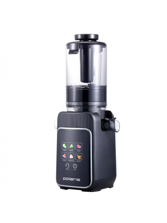 Հյութահան POLARIS PSJ 0604 BLACK 
