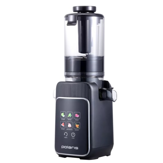 Juicer POLARIS PSJ 0604 BLACK 