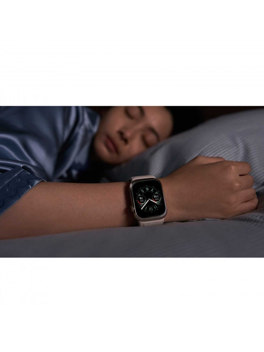 Սմարթ ժամացույց HUAWEI WATCH D2 LCA-B10 (Black) (55020DAE)