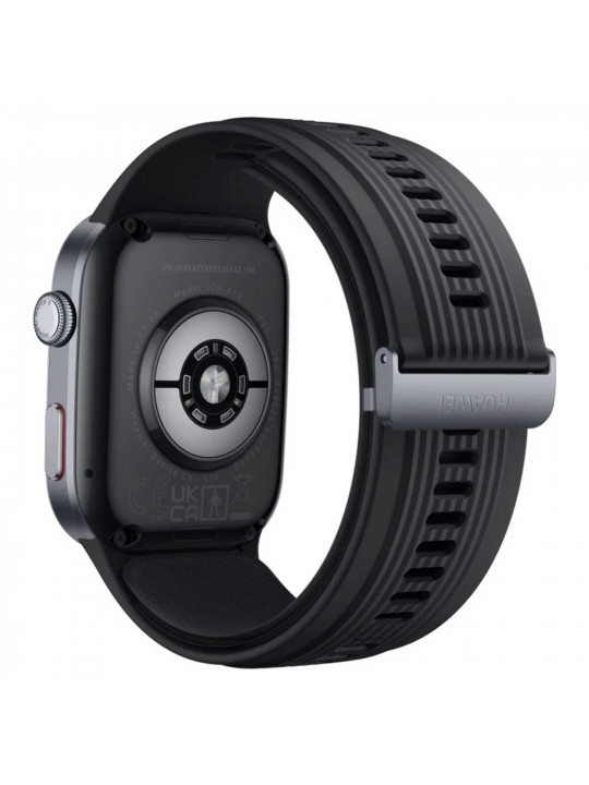 Սմարթ ժամացույց HUAWEI WATCH D2 LCA-B10 (Black) (55020DAE)