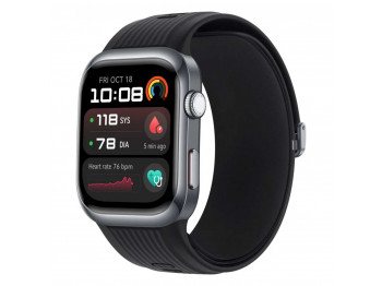 Smart watch HUAWEI WATCH D2 LCA-B10 (Black) (55020DAE)