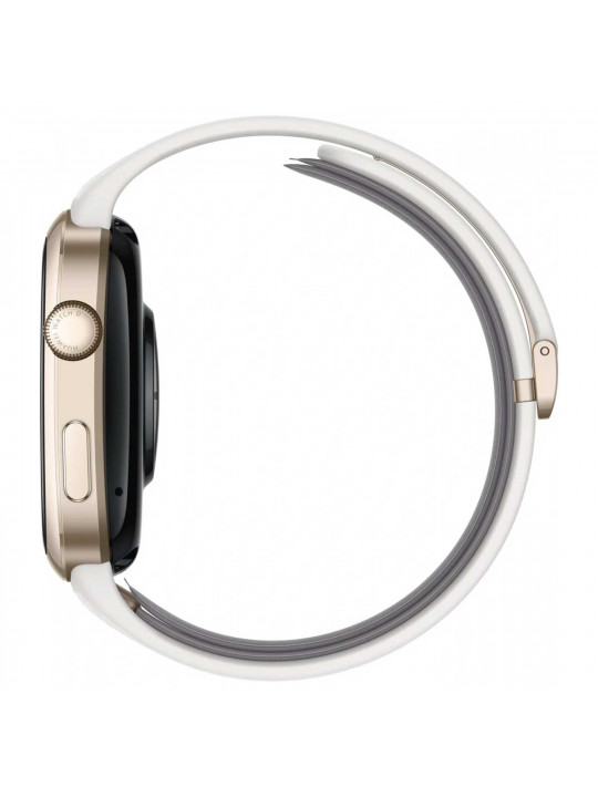 Սմարթ ժամացույց HUAWEI WATCH D2 LCA-B11 (Gold/White) (55020DJG)