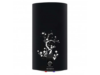 Էլեկտրական ջրատաքացուցիչ SHIVAKI SHD WH 2.0 80 BLACK DIGITAL 