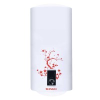 Էլեկտրական ջրատաքացուցիչ SHIVAKI SHHR WH 2.0 80 WHITE 