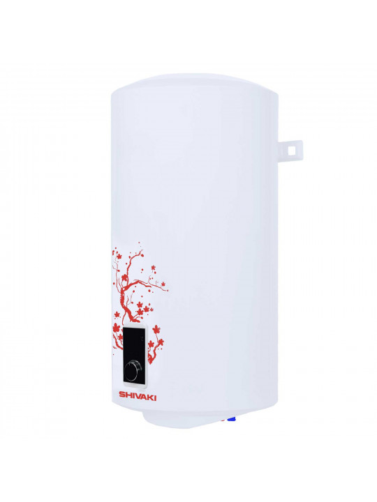 Էլեկտրական ջրատաքացուցիչ SHIVAKI SHHR WH 2.0 80 