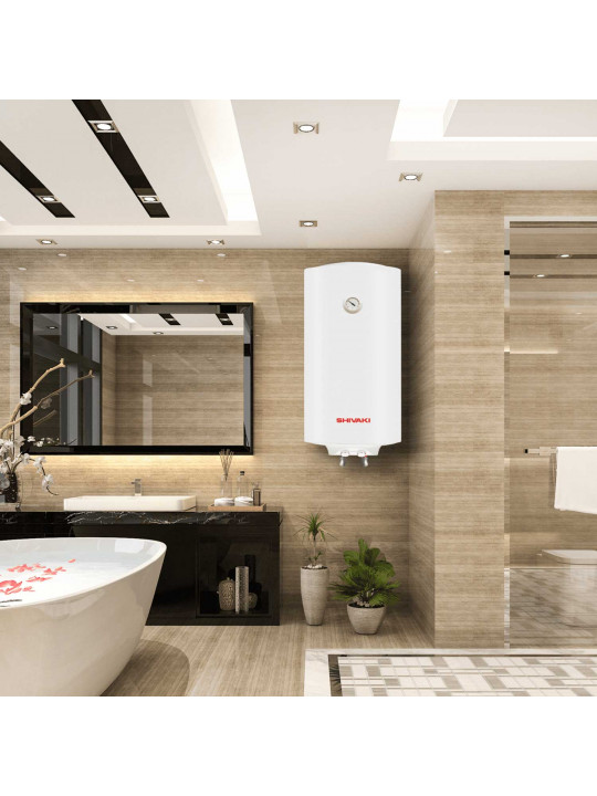 Էլեկտրական ջրատաքացուցիչ SHIVAKI SHTT WH 2.0 120 