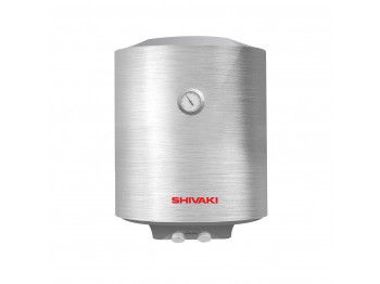 Эл.водонагреватель SHIVAKI SHTT WH 1.5 50 SILVER STEEL 