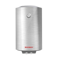 El.water heater SHIVAKI SHTT WH 2.0 80 SILVER 