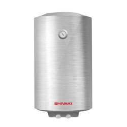 Эл.водонагреватель SHIVAKI SHTT WH 2.0 80 SILVER 