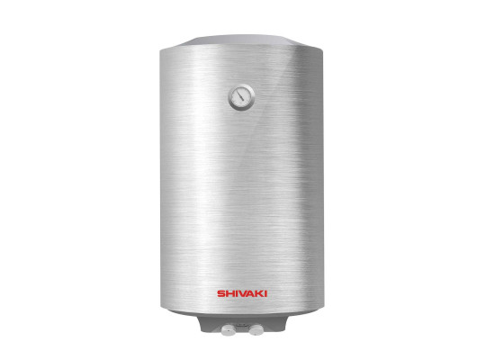 Էլեկտրական ջրատաքացուցիչ SHIVAKI SHTT WH 2.0 80 SILVER STEEL 