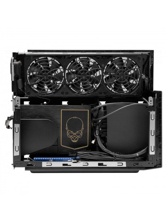 Համակարգիչ INTEL NUC 11 Extreme Kit i7-11700B+RTX3050 (RNUC11BTMi70002)