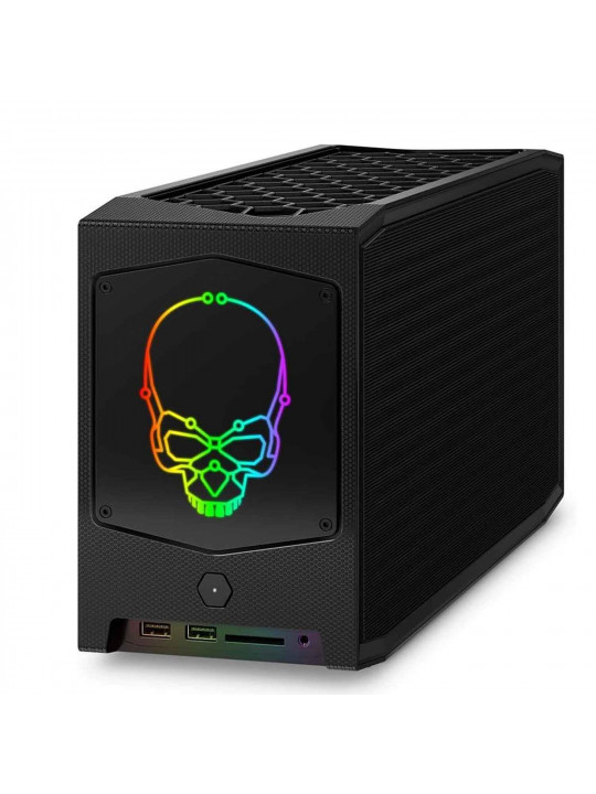 Համակարգիչ INTEL NUC 11 Extreme Kit i7-11700B+RTX3050 (RNUC11BTMi70002)