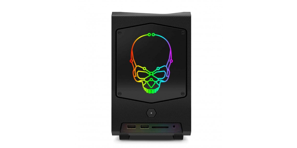Համակարգիչ INTEL NUC 11 Extreme Kit i7-11700B+RTX3050 (RNUC11BTMi70002)