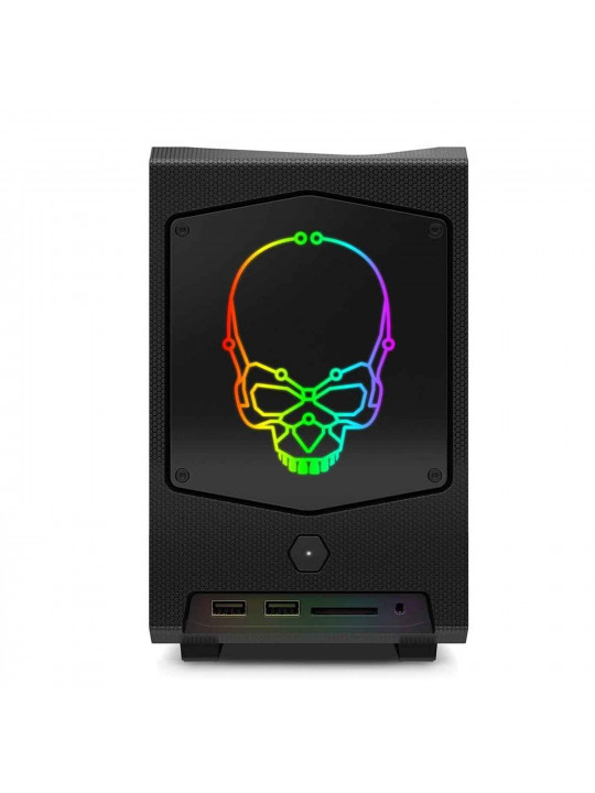 Համակարգիչ INTEL NUC 11 Extreme Kit i7-11700B+RTX3050 (RNUC11BTMi70002)